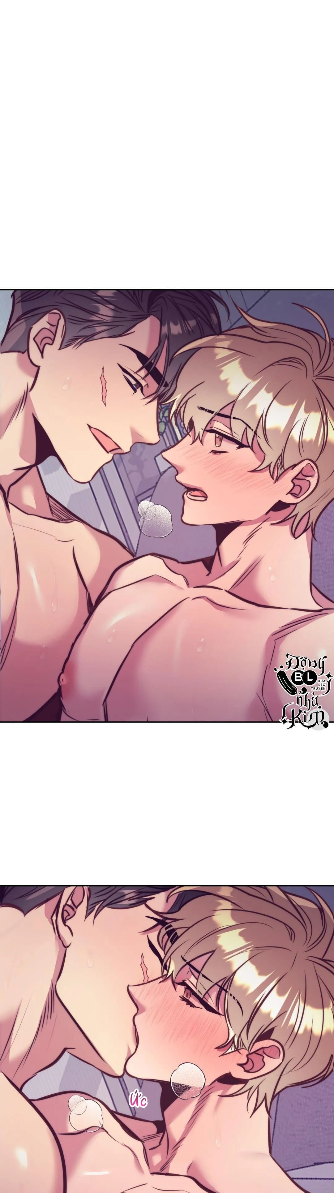 BYE BYE Chapter 42 Trang 20