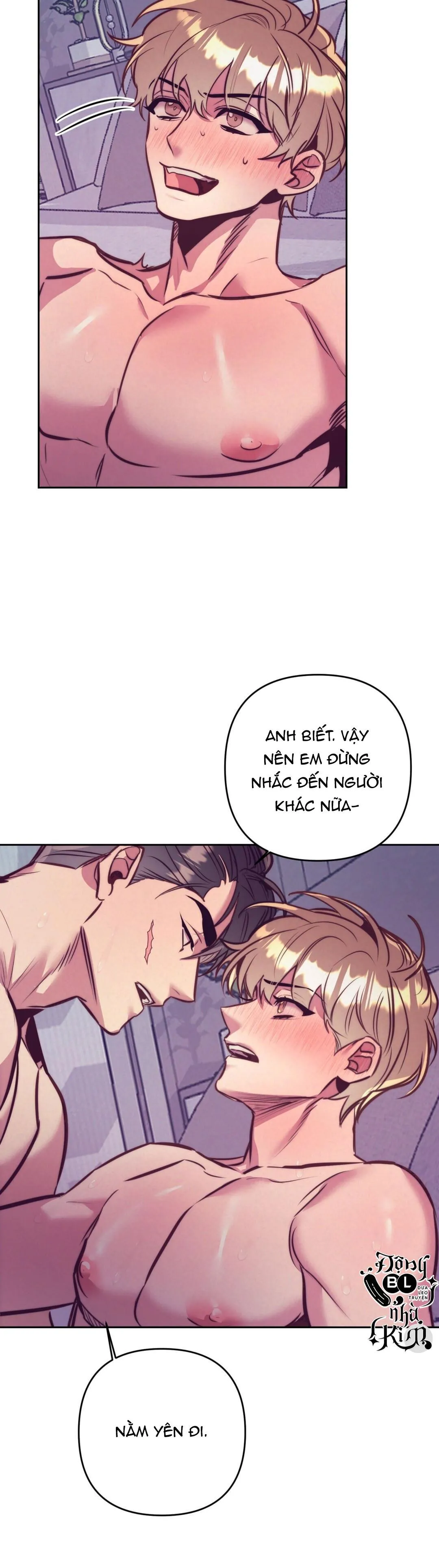 BYE BYE Chapter 42 Trang 23