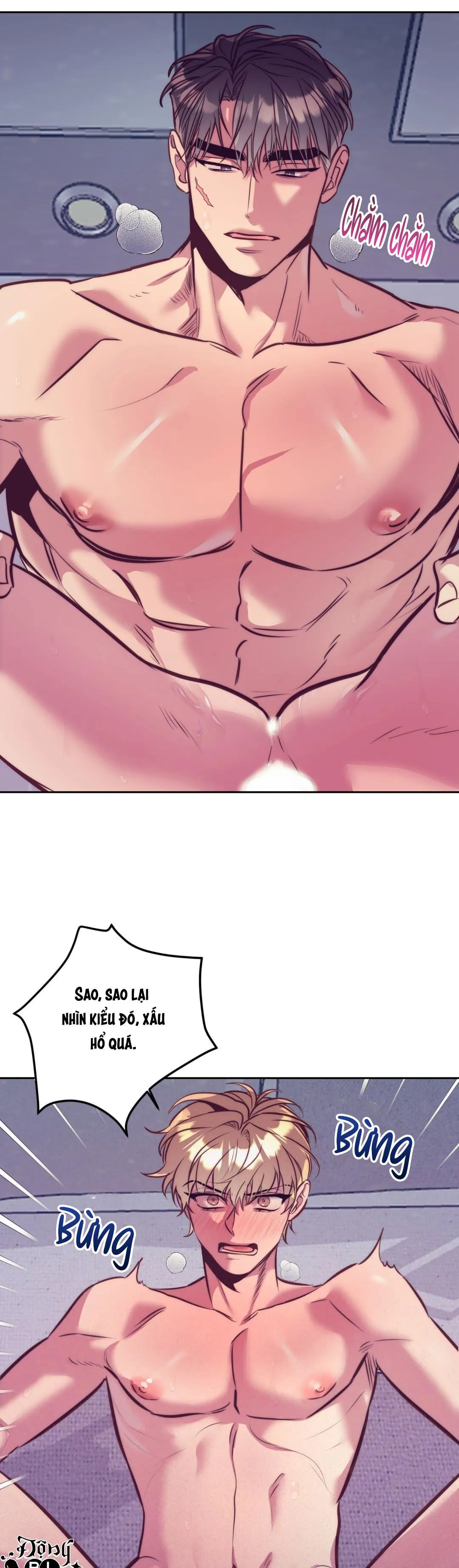 BYE BYE Chapter 42 Trang 26