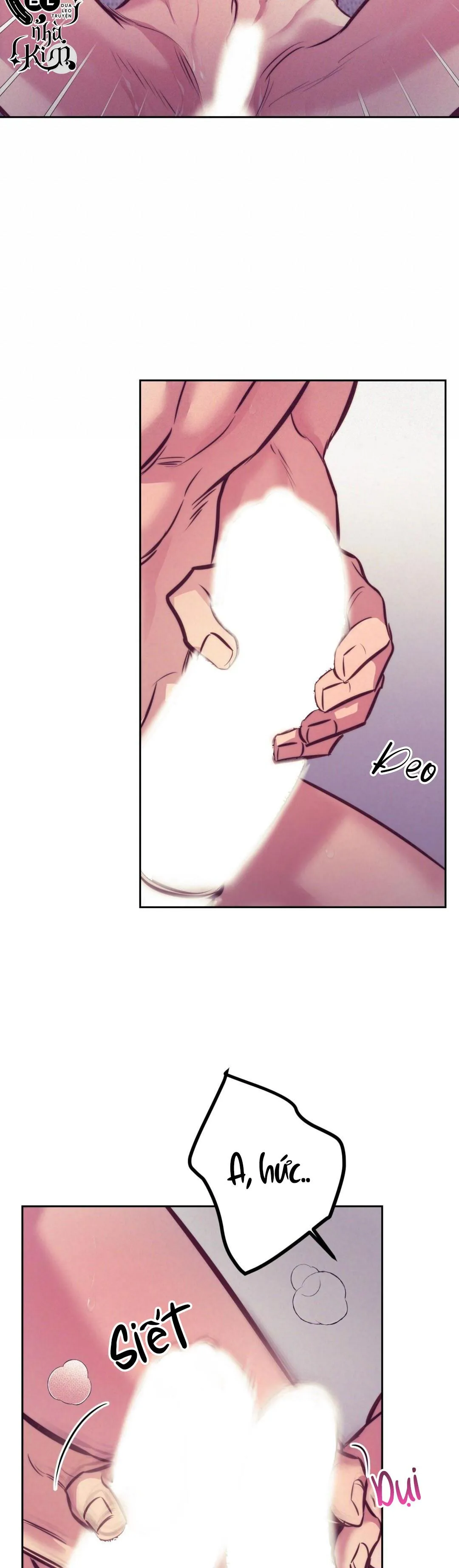 BYE BYE Chapter 42 Trang 27