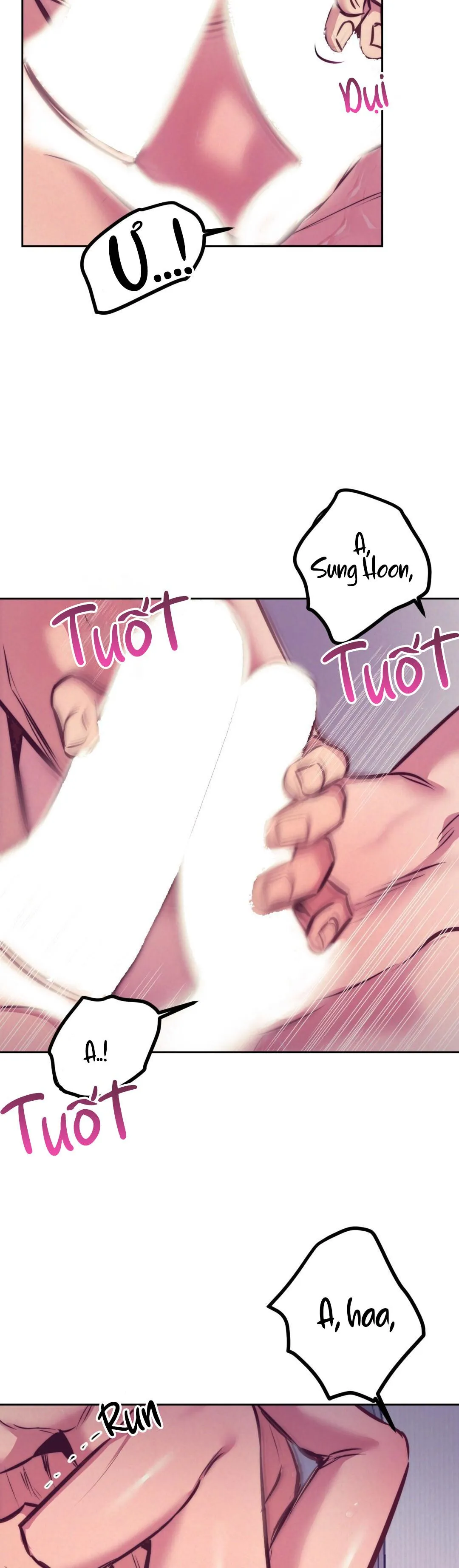 BYE BYE Chapter 42 Trang 28