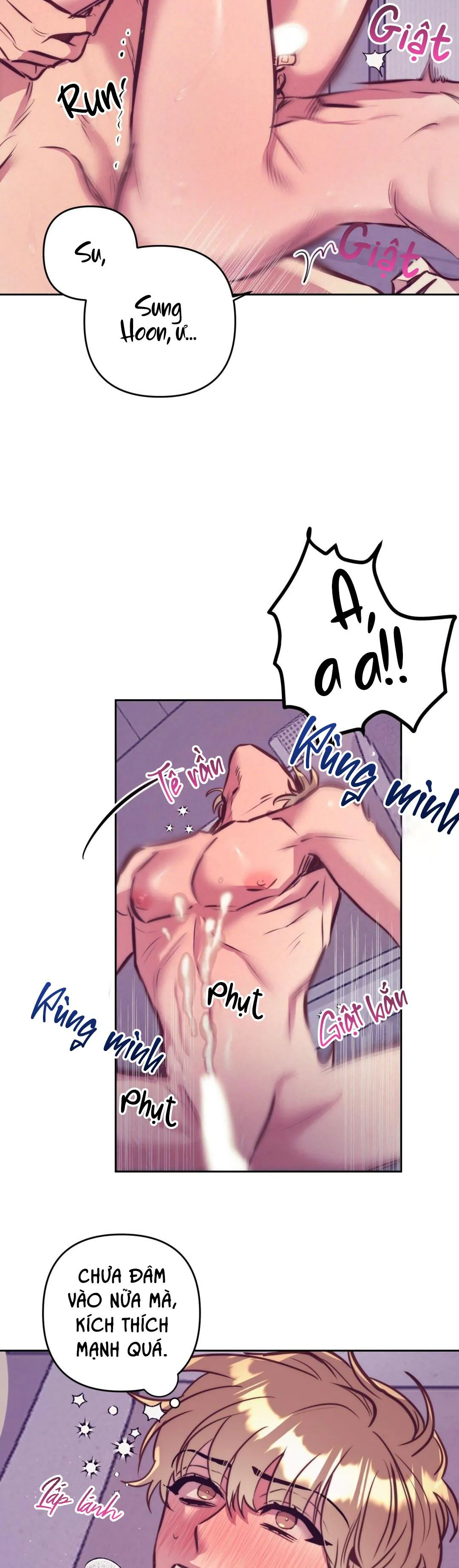 BYE BYE Chapter 42 Trang 29