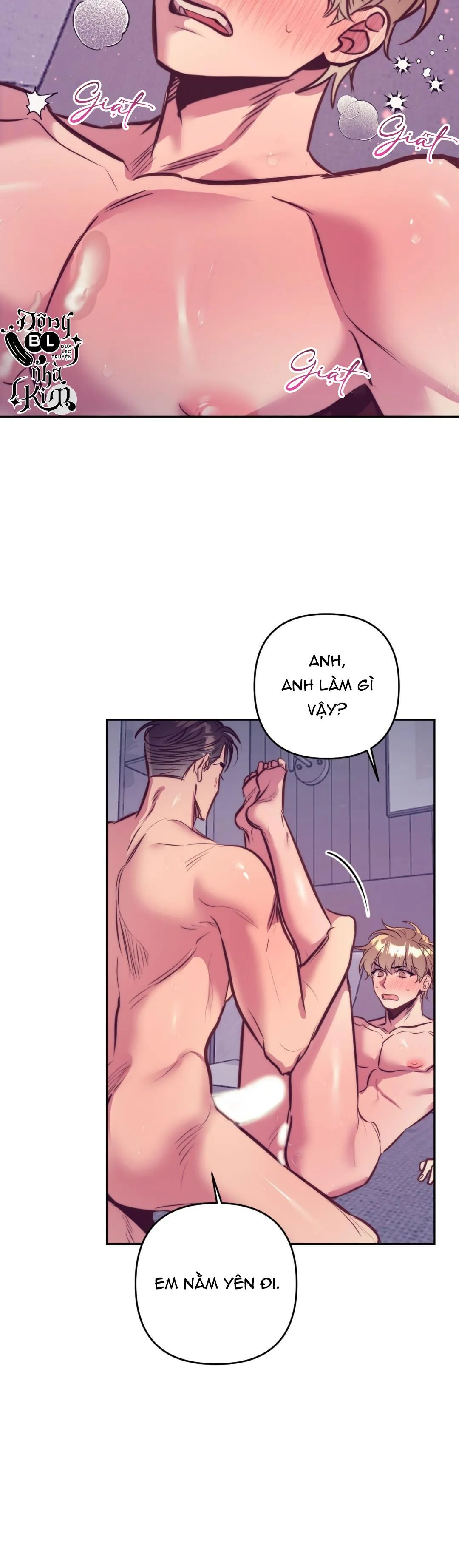 BYE BYE Chapter 42 Trang 30