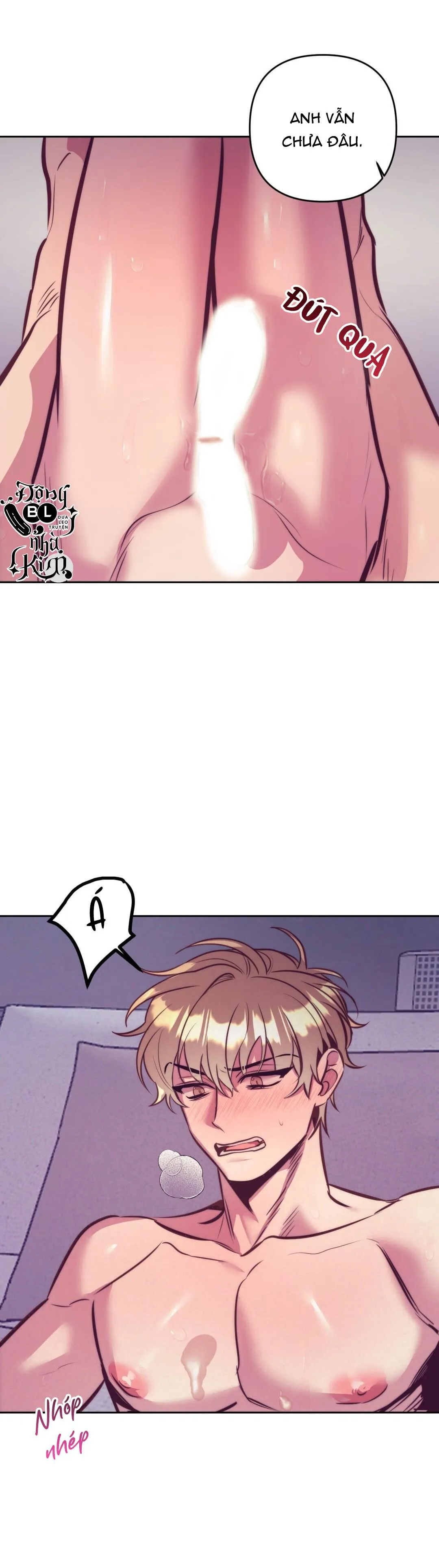 BYE BYE Chapter 42 Trang 31