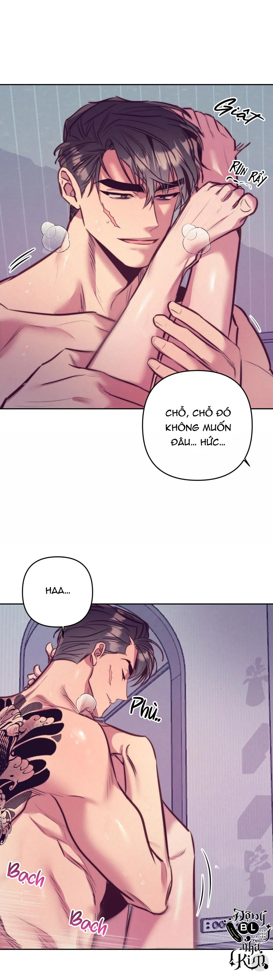 BYE BYE Chapter 42 Trang 32