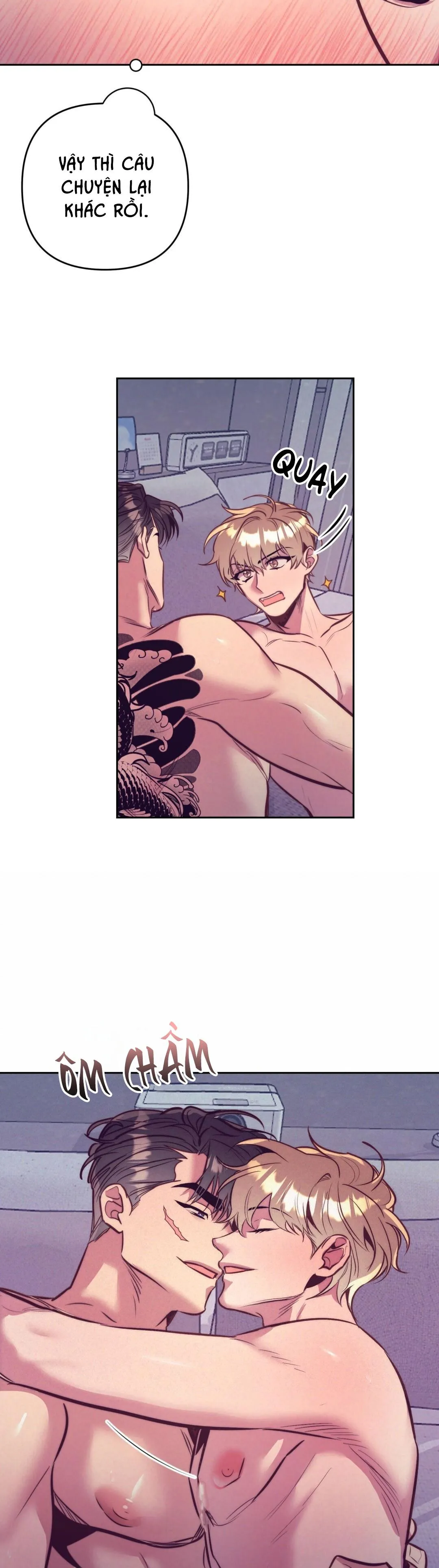 BYE BYE Chapter 42 Trang 37