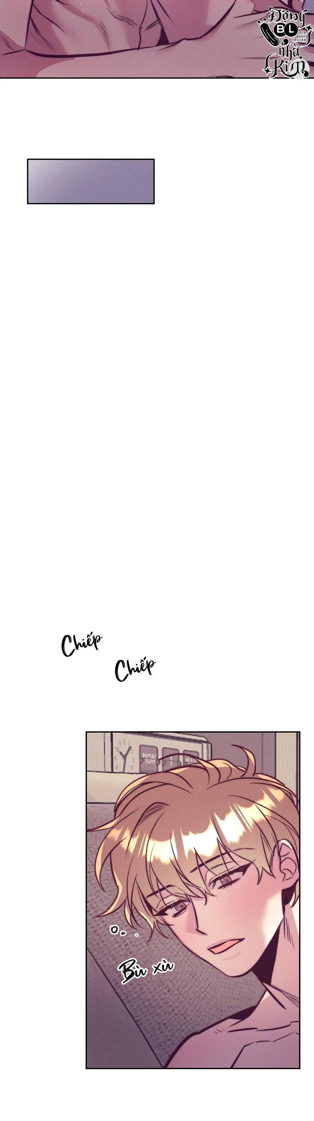 BYE BYE Chapter 42 Trang 38