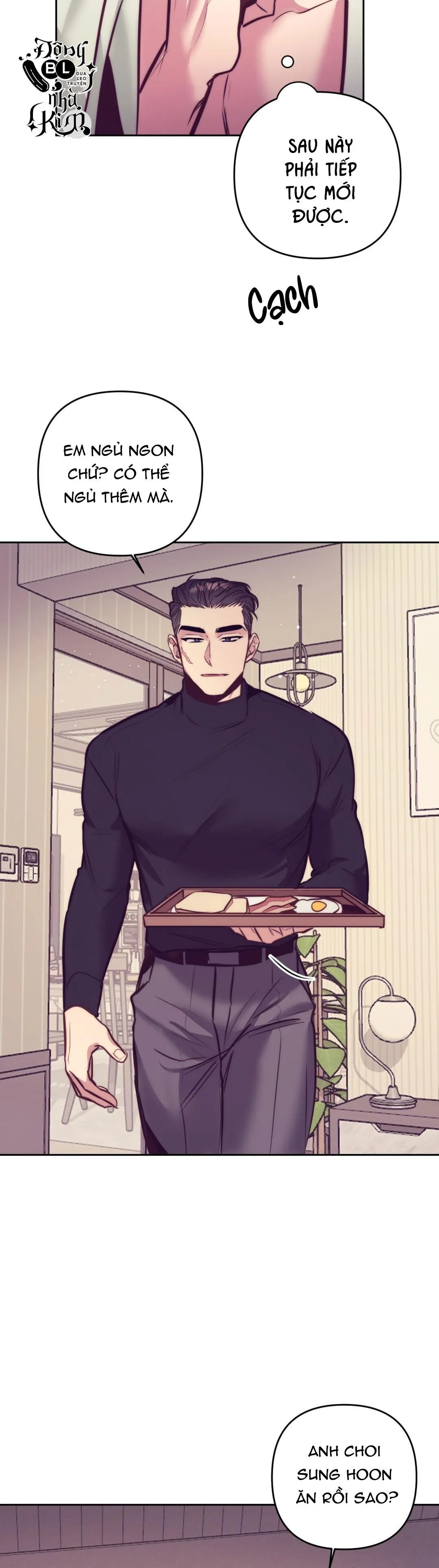 BYE BYE Chapter 42 Trang 40