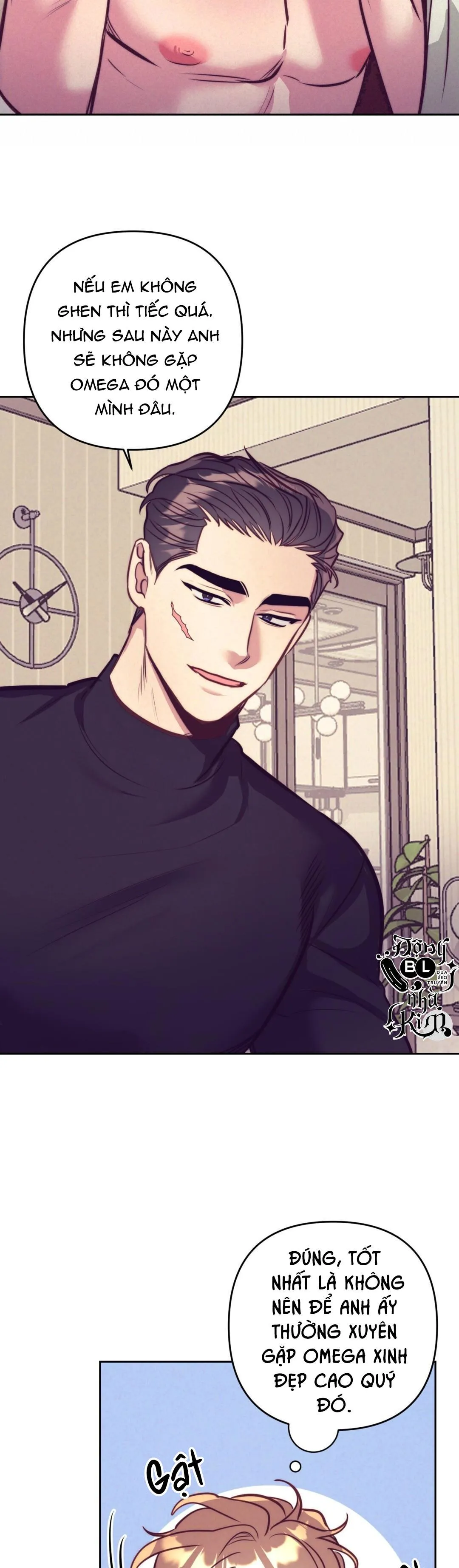 BYE BYE Chapter 42 Trang 43