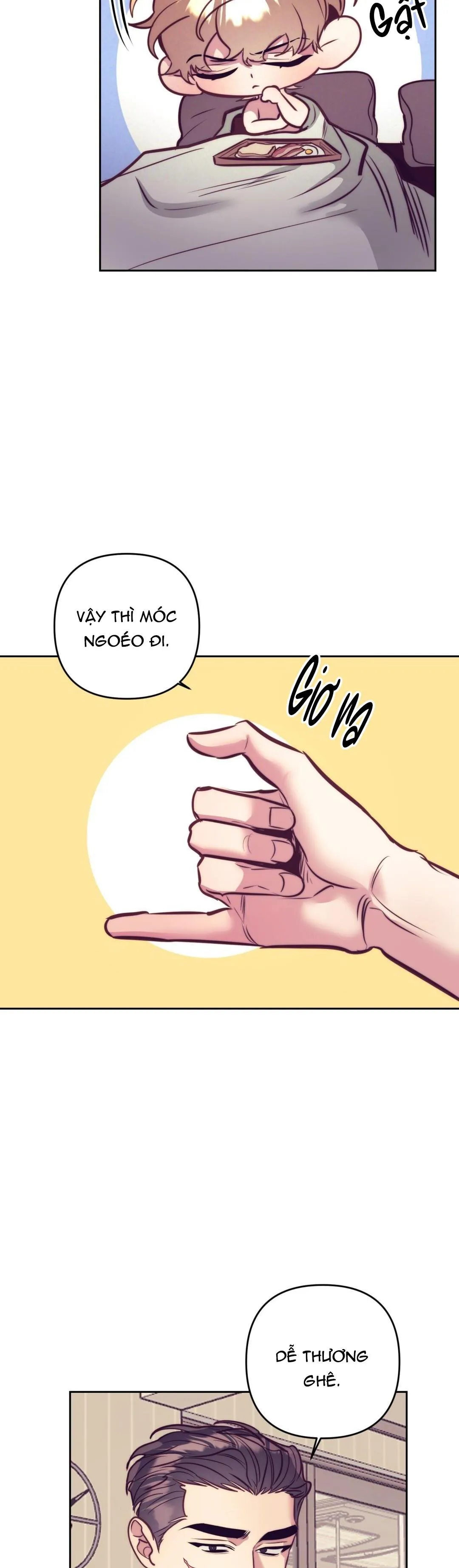 BYE BYE Chapter 42 Trang 44