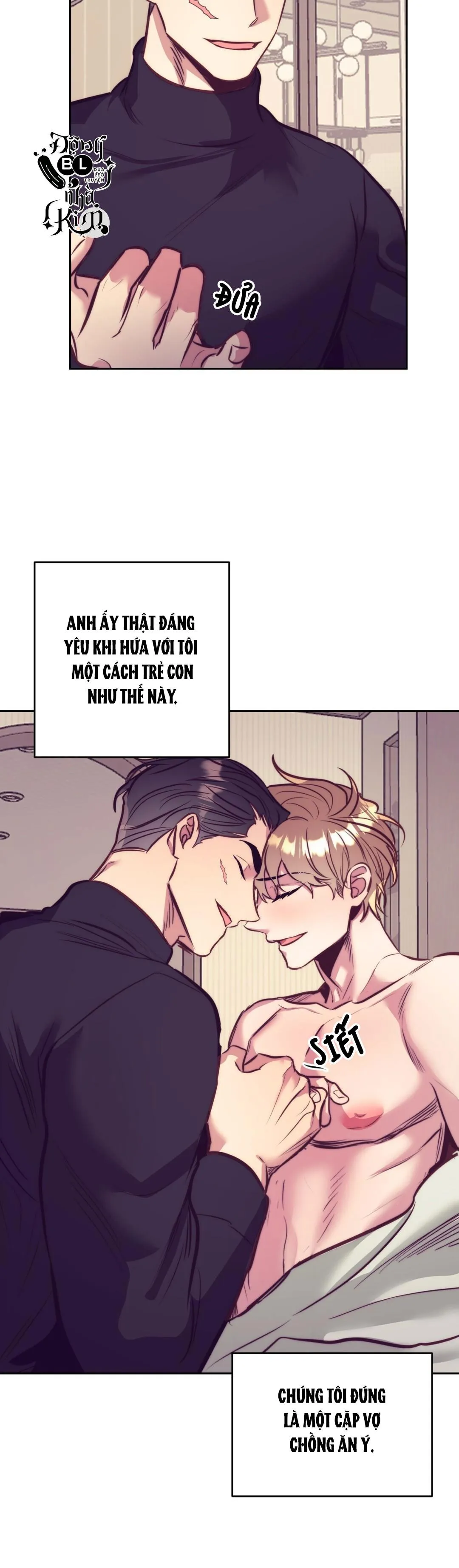 BYE BYE Chapter 42 Trang 45