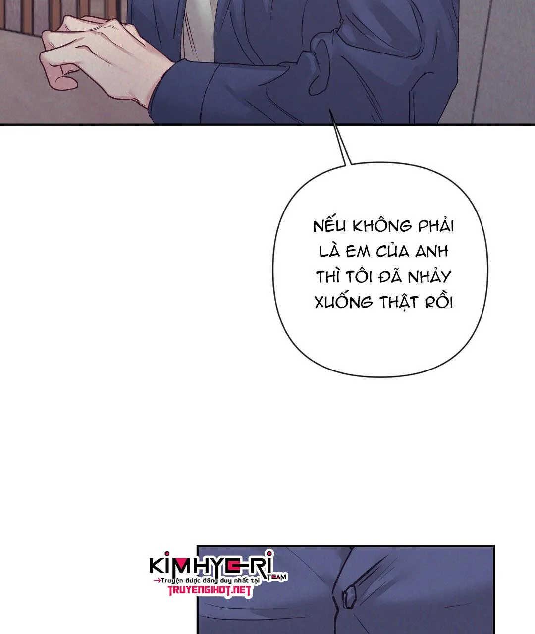 BYE BYE Chapter 5 Trang 5