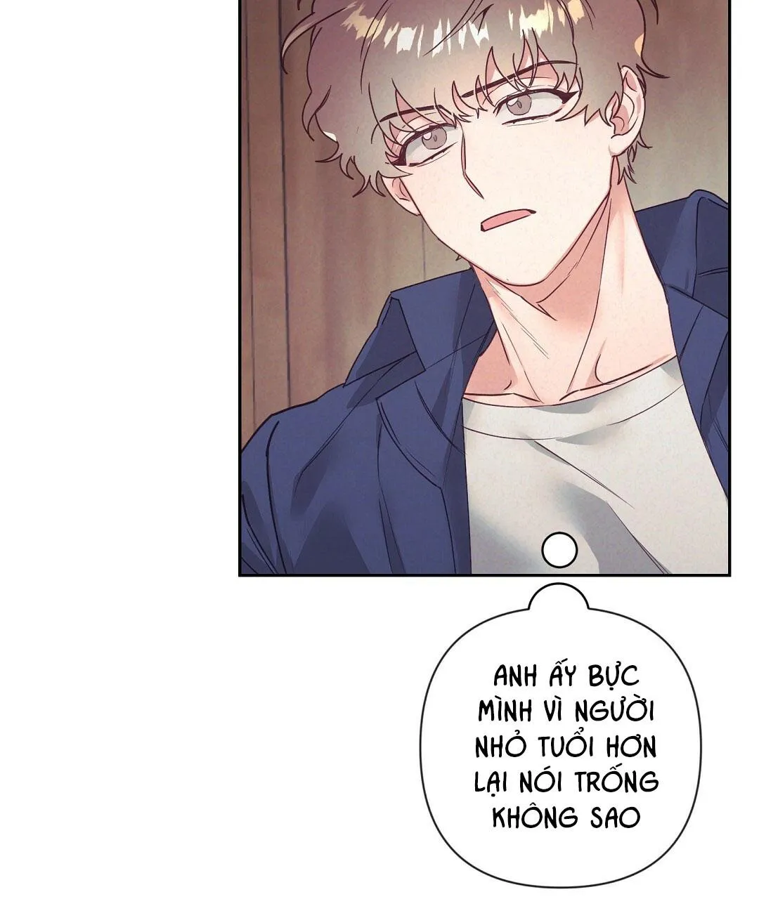 BYE BYE Chapter 5 Trang 11