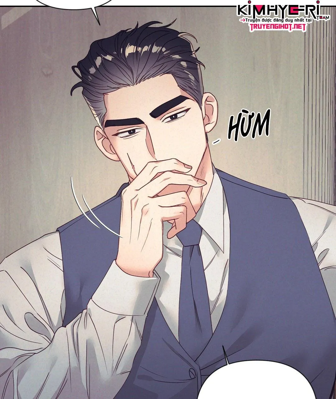 BYE BYE Chapter 5 Trang 13