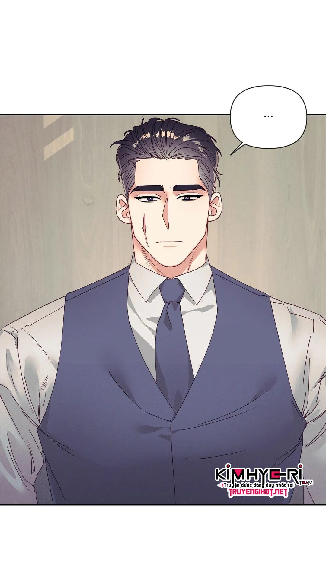 BYE BYE Chapter 5 Trang 19