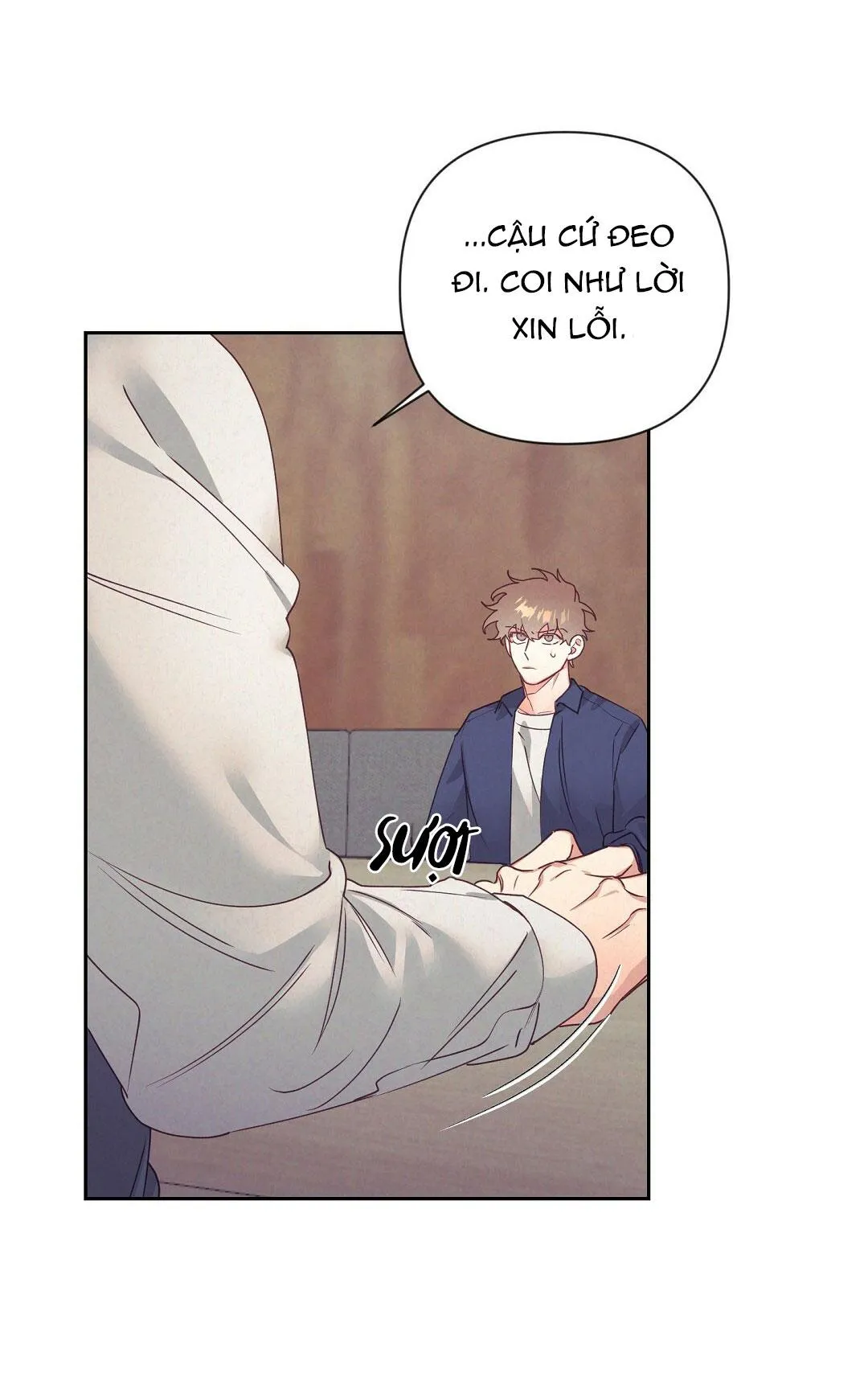 BYE BYE Chapter 5 Trang 20