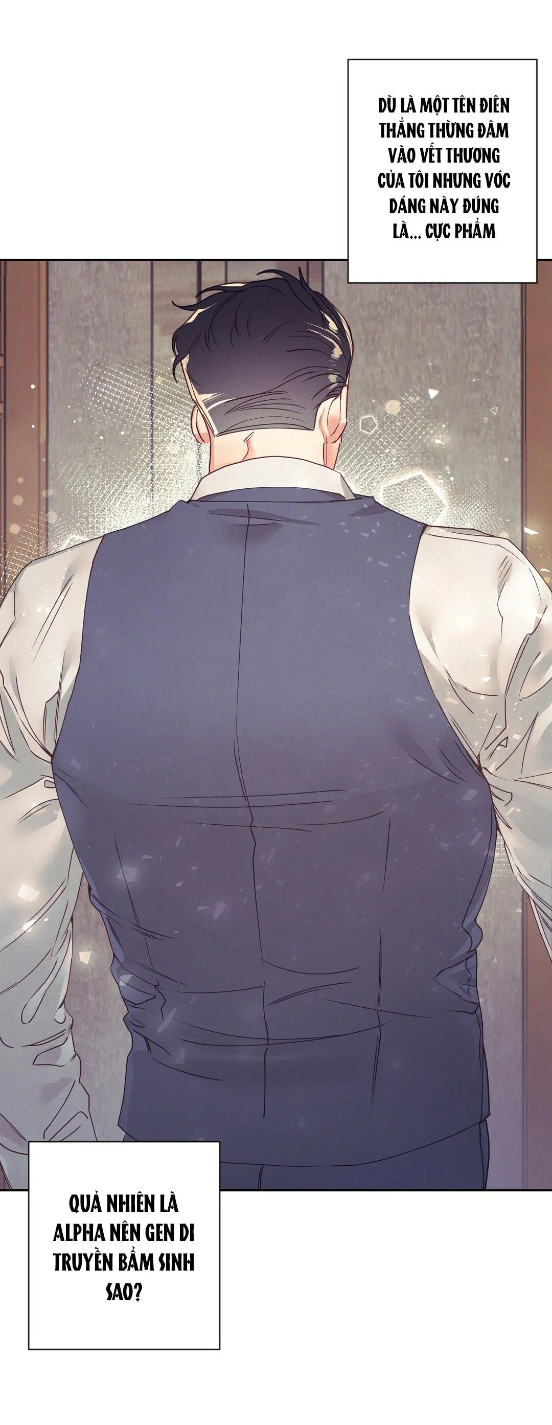 BYE BYE Chapter 5 Trang 23