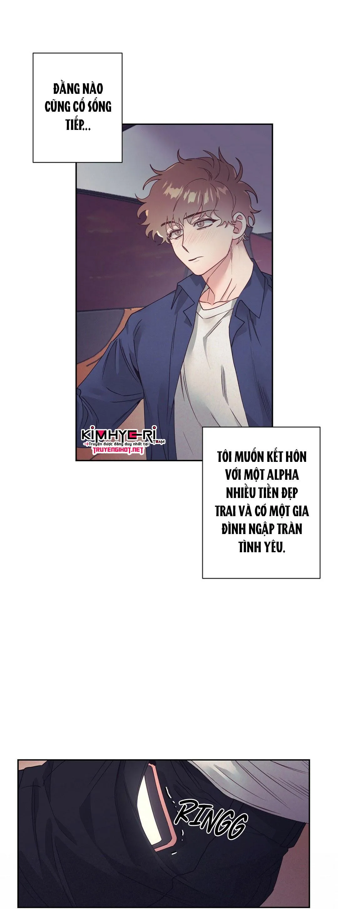 BYE BYE Chapter 5 Trang 28