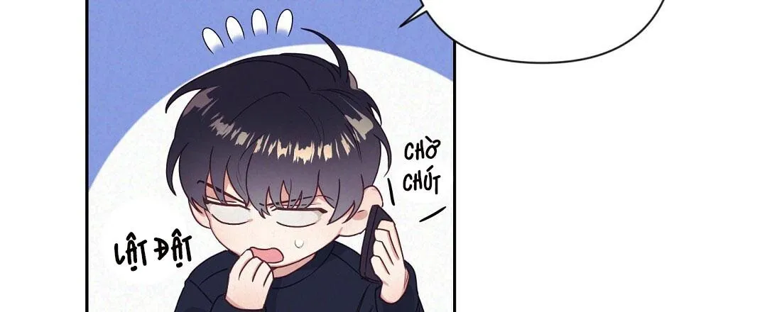 BYE BYE Chapter 5 Trang 47