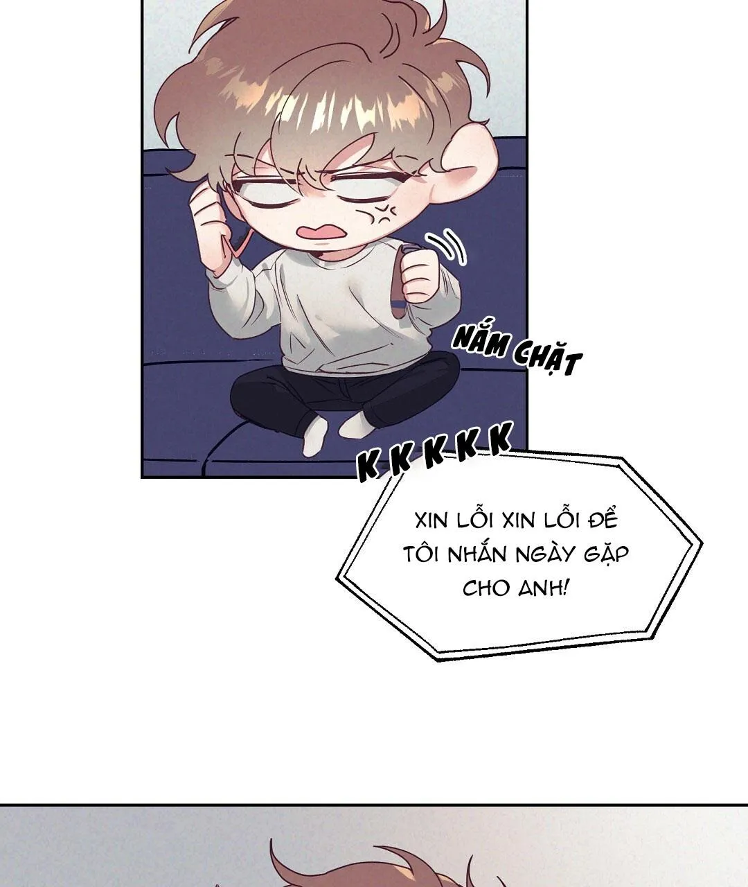 BYE BYE Chapter 5 Trang 55