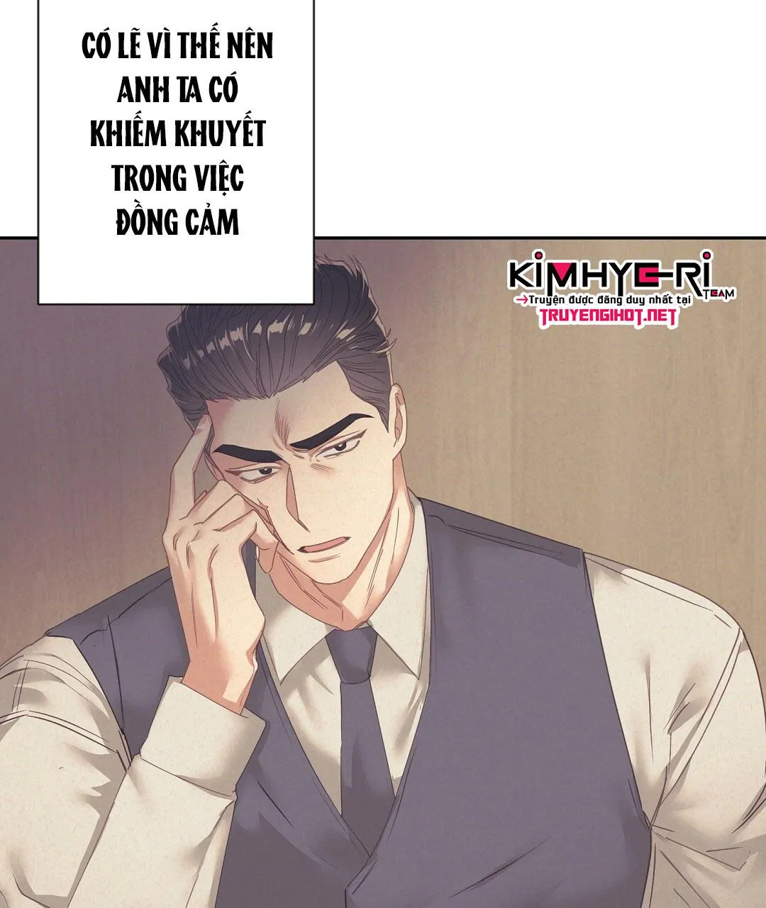 BYE BYE Chapter 5 Trang 58