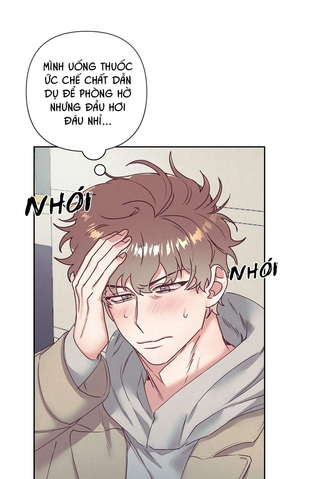 BYE BYE Chapter 5 Trang 65