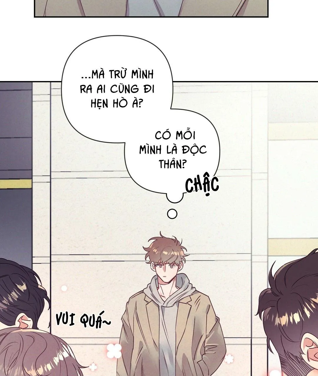 BYE BYE Chapter 5 Trang 66