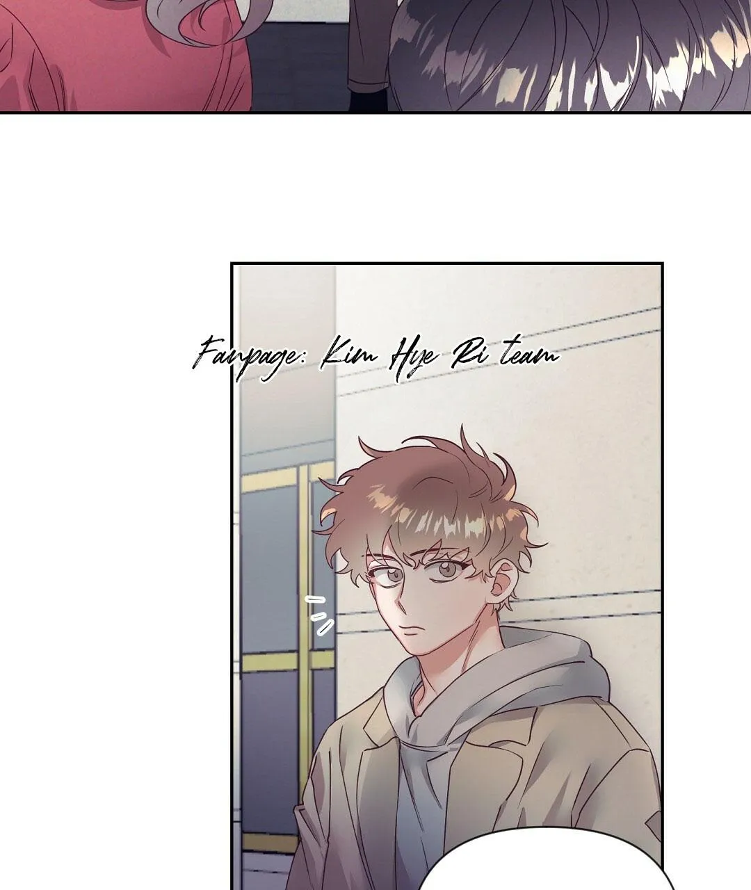 BYE BYE Chapter 5 Trang 68