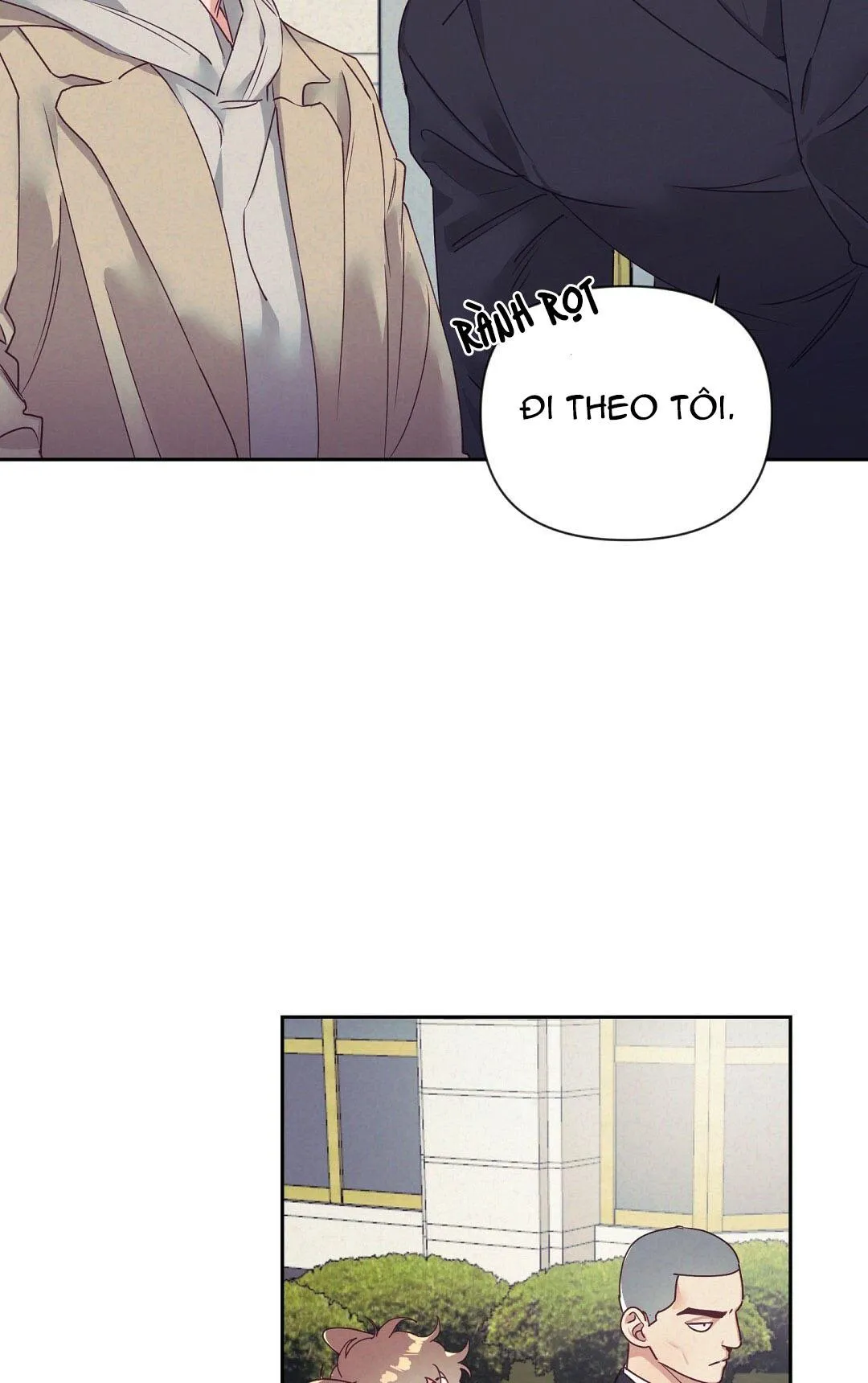 BYE BYE Chapter 5 Trang 70