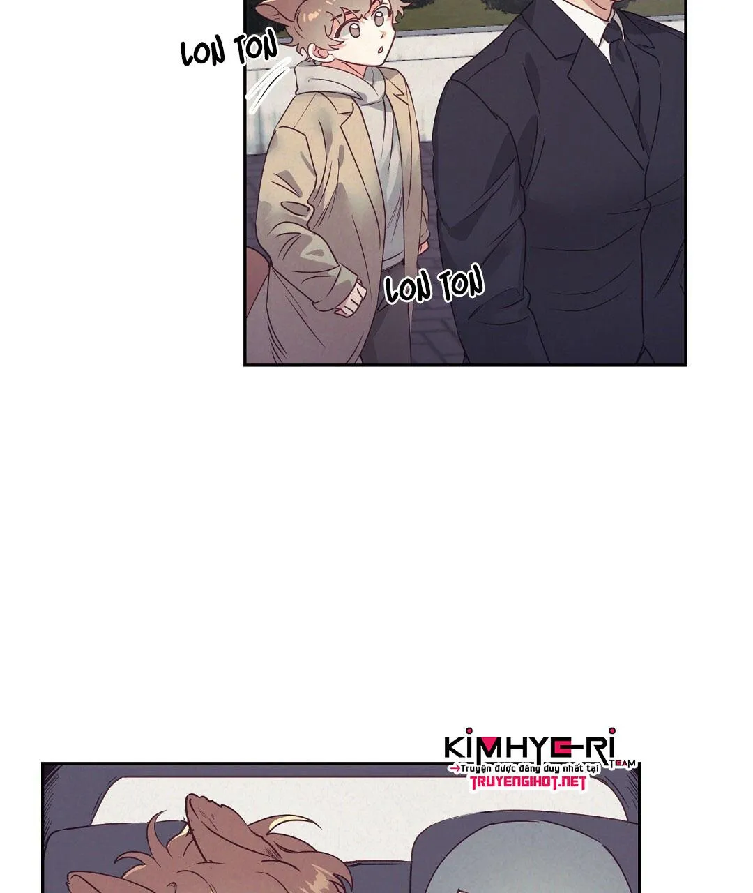 BYE BYE Chapter 5 Trang 71