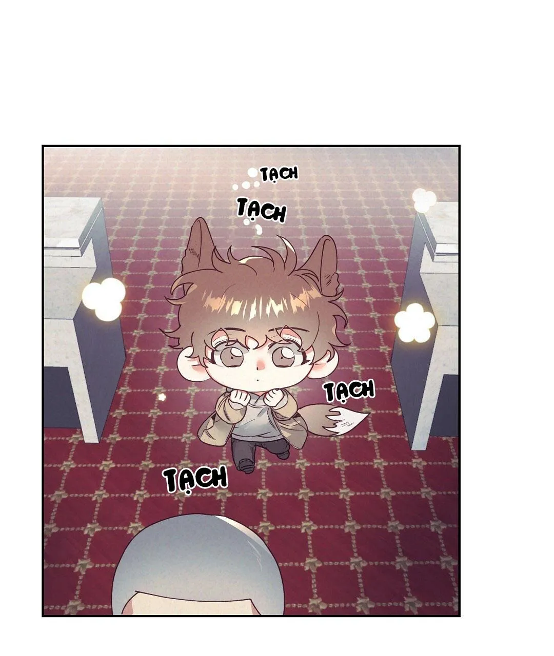 BYE BYE Chapter 5 Trang 74