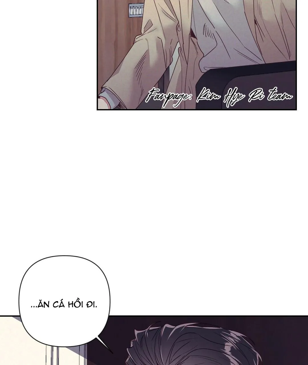 BYE BYE Chapter 6 Trang 4