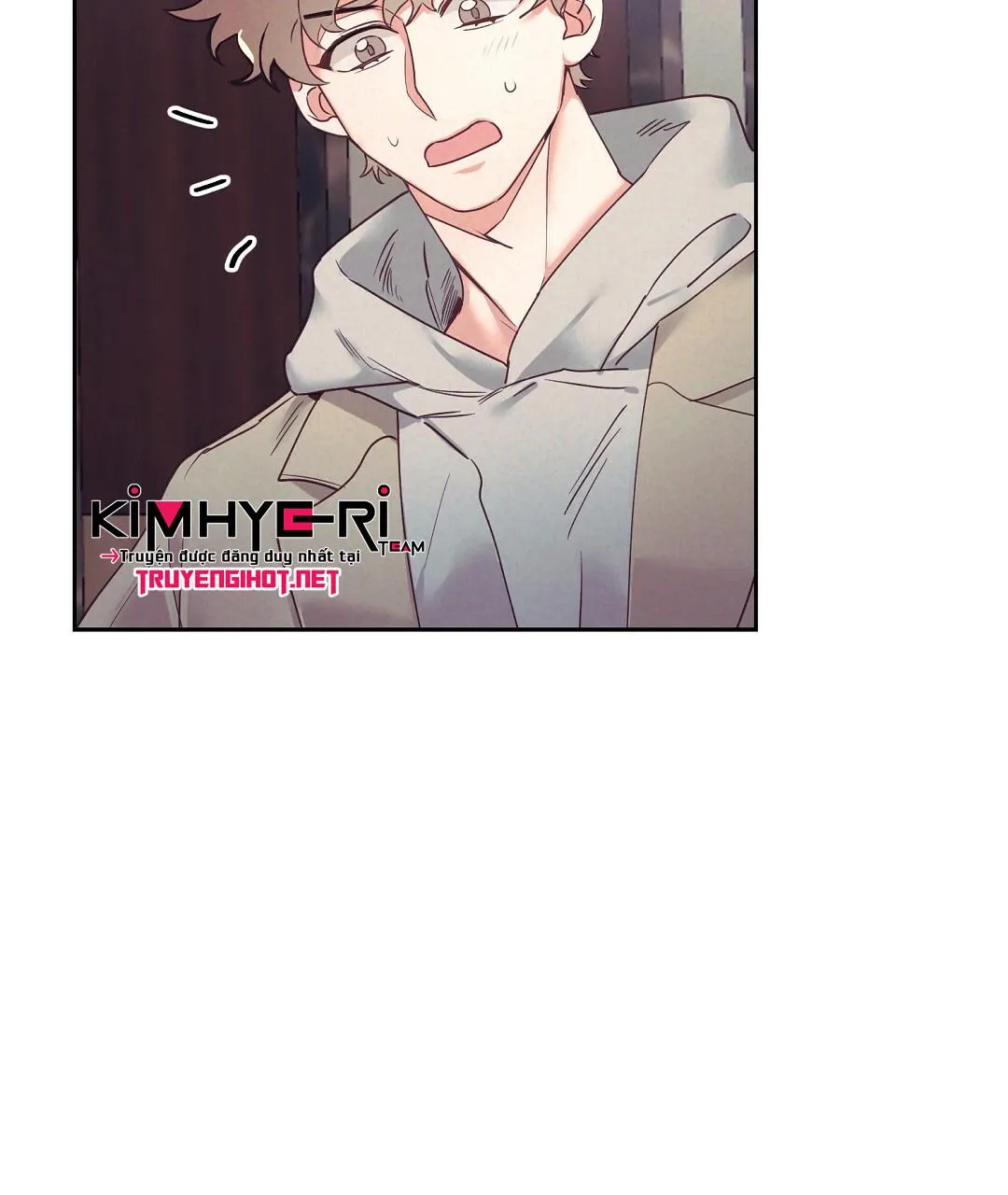 BYE BYE Chapter 6 Trang 7