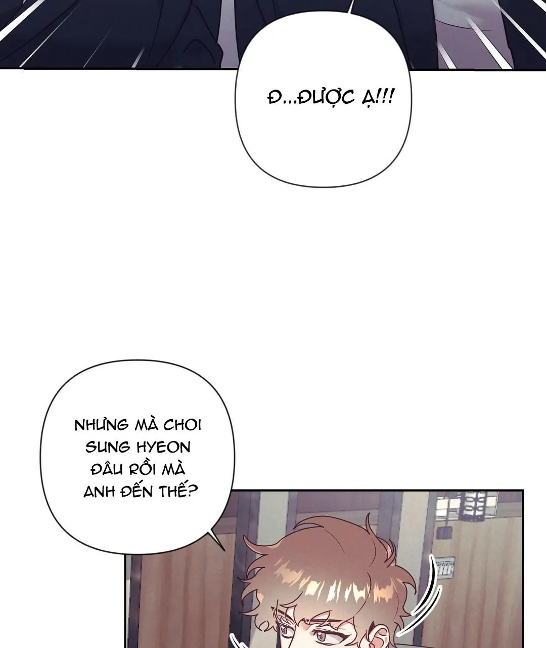 BYE BYE Chapter 6 Trang 22