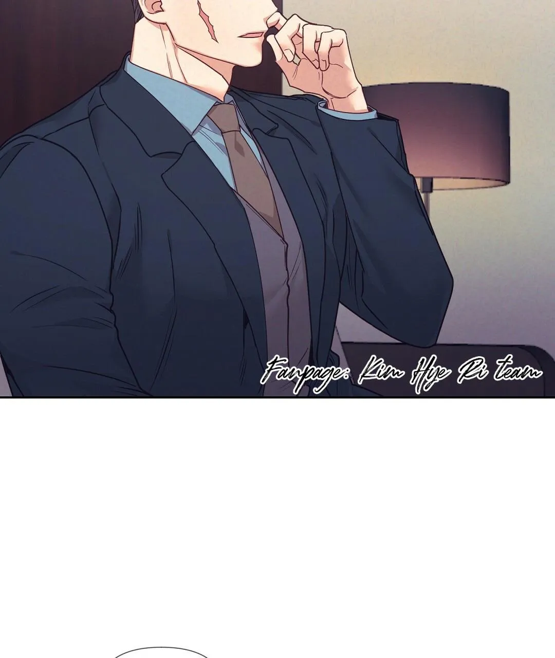 BYE BYE Chapter 6 Trang 25