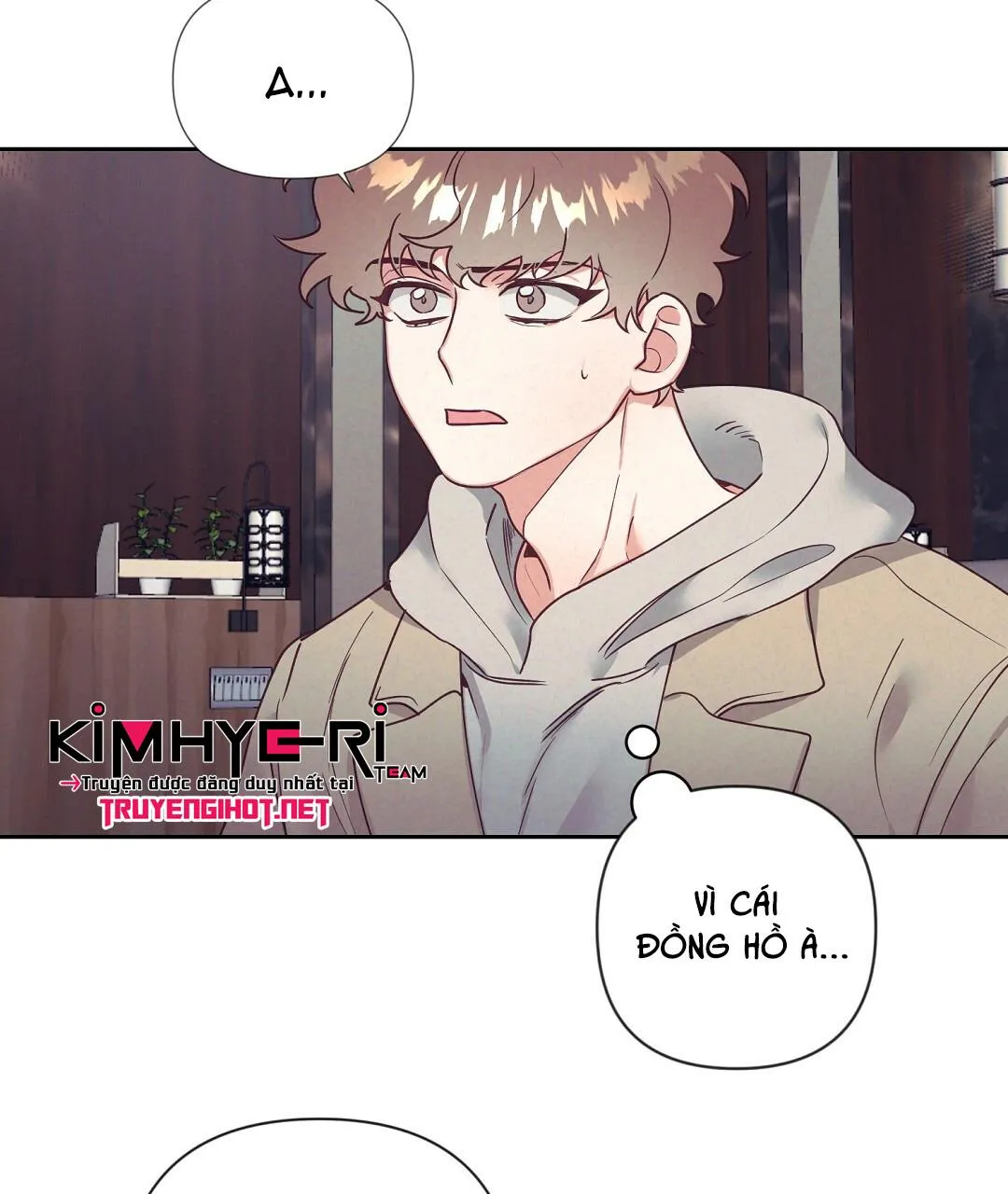 BYE BYE Chapter 6 Trang 26