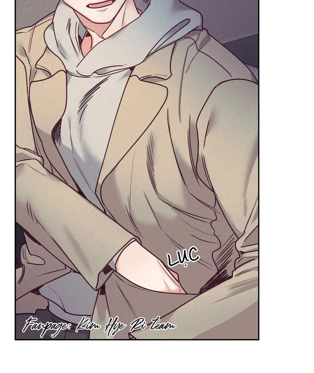 BYE BYE Chapter 6 Trang 28