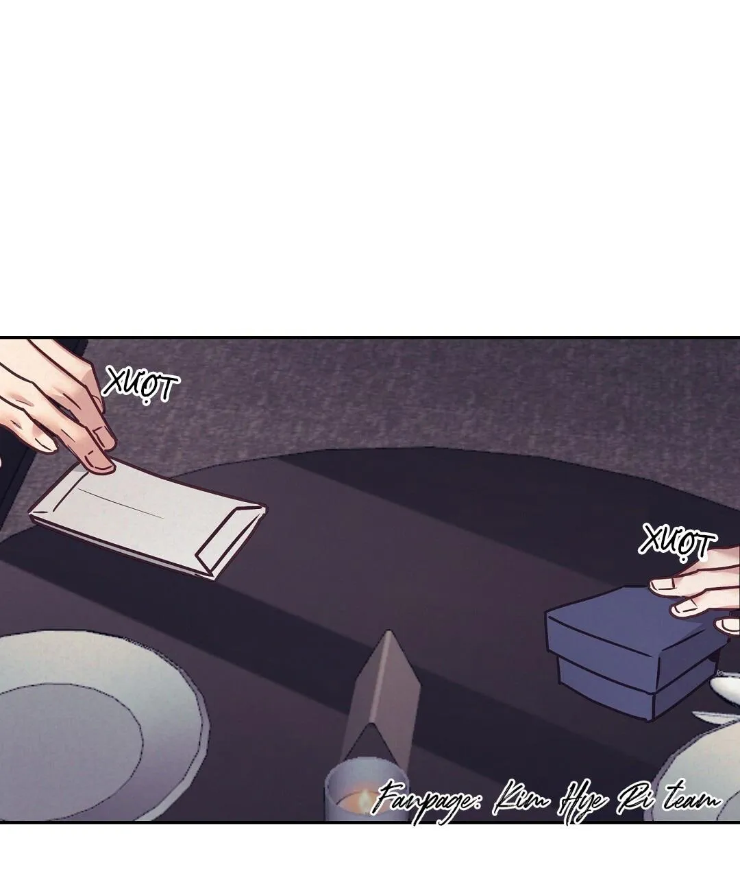 BYE BYE Chapter 6 Trang 31