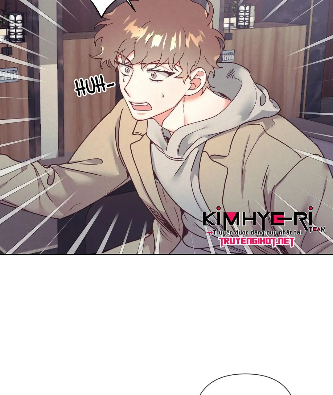 BYE BYE Chapter 6 Trang 38