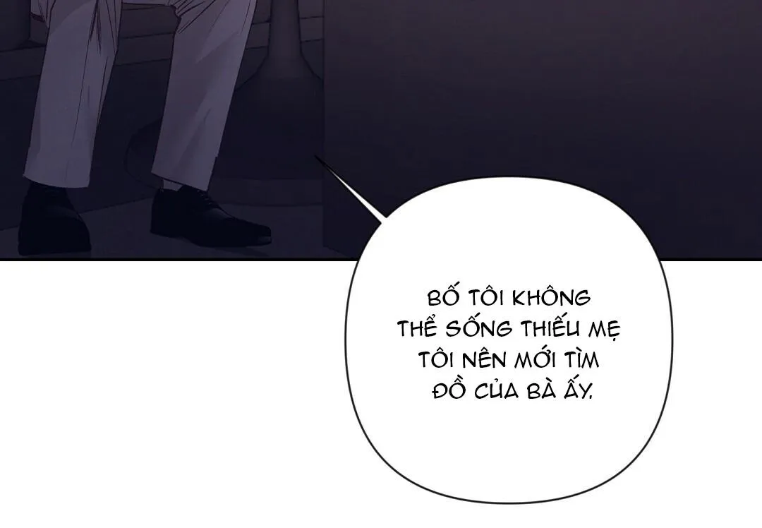 BYE BYE Chapter 6 Trang 45