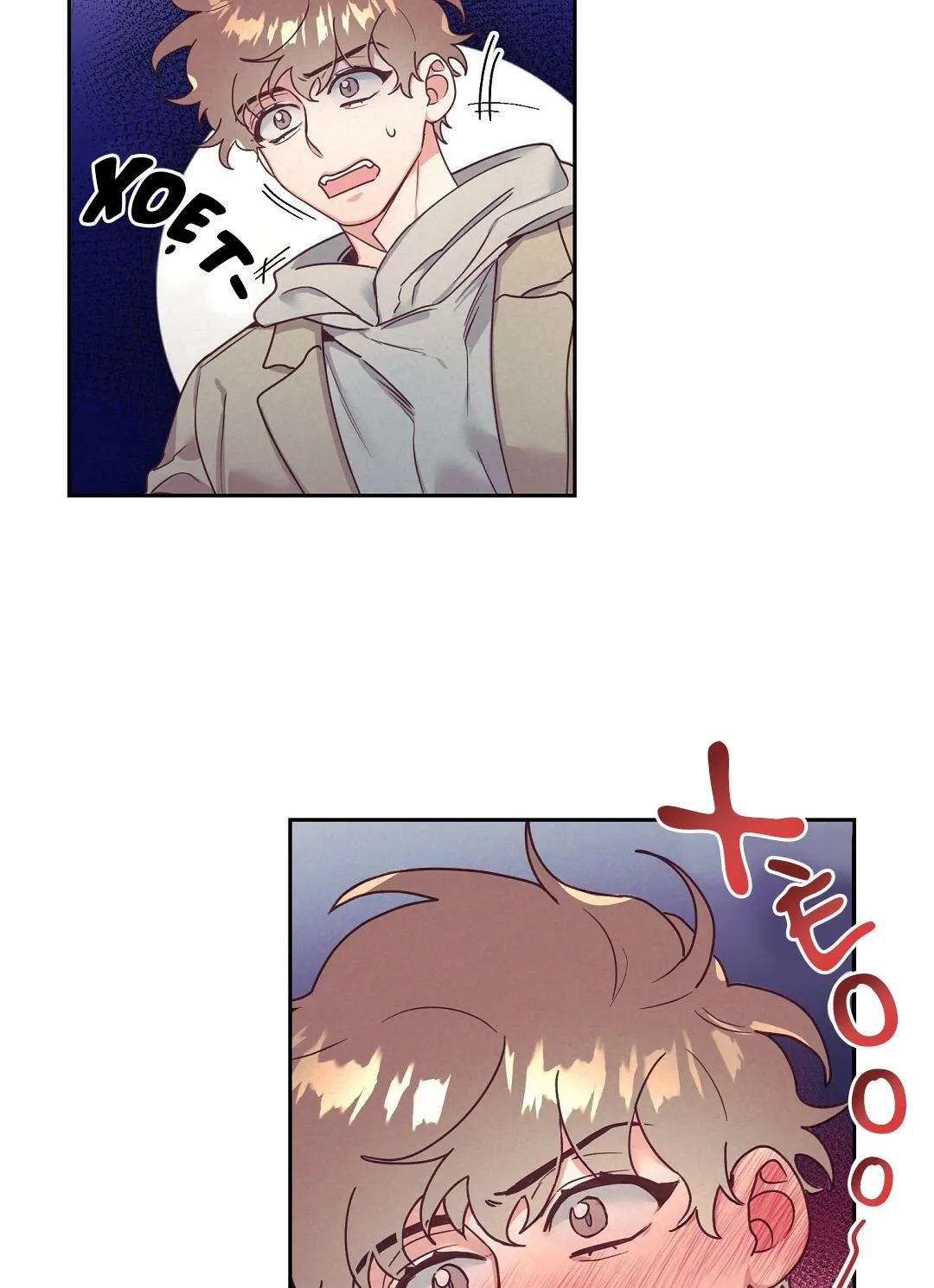 BYE BYE Chapter 6 Trang 47