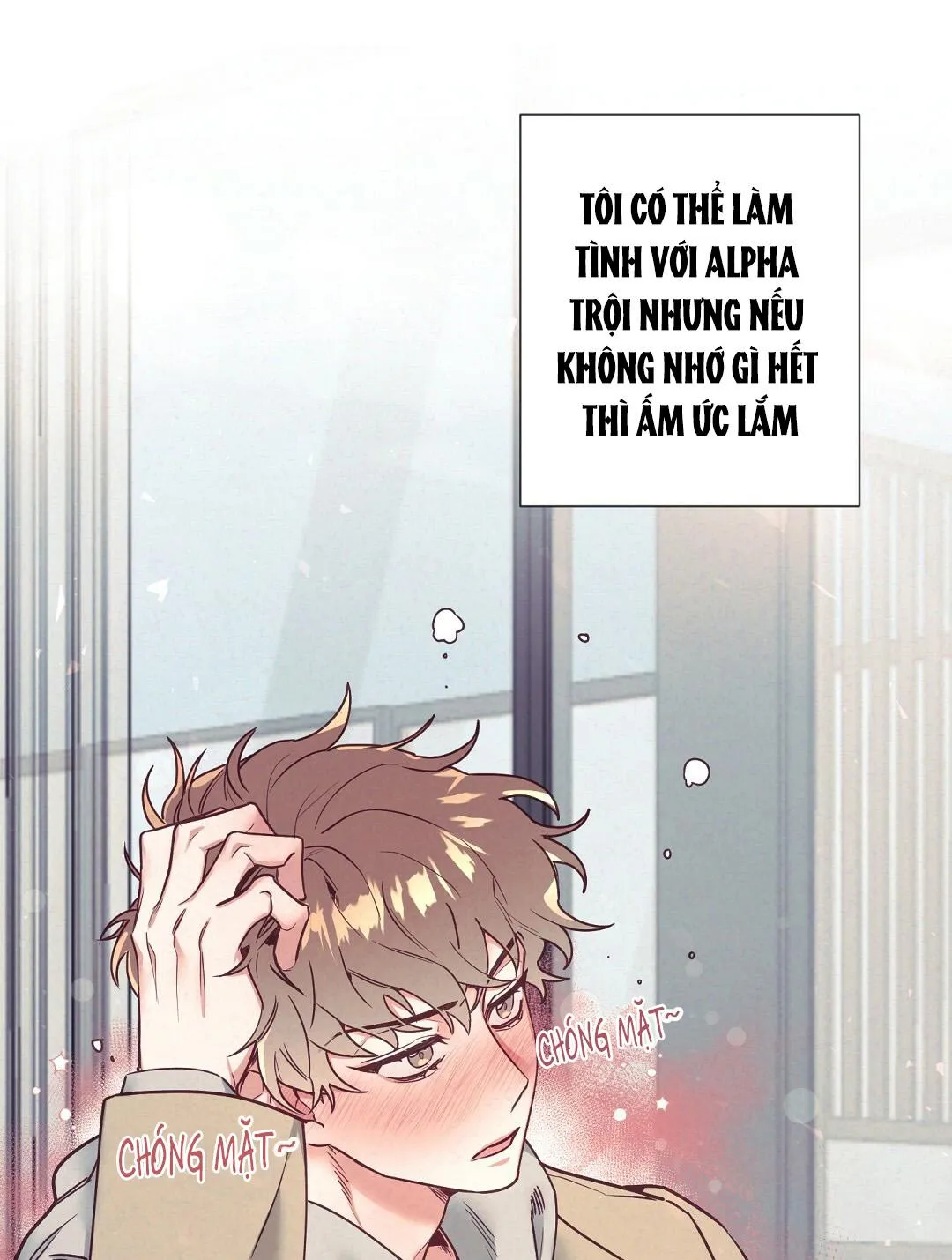 BYE BYE Chapter 6 Trang 58