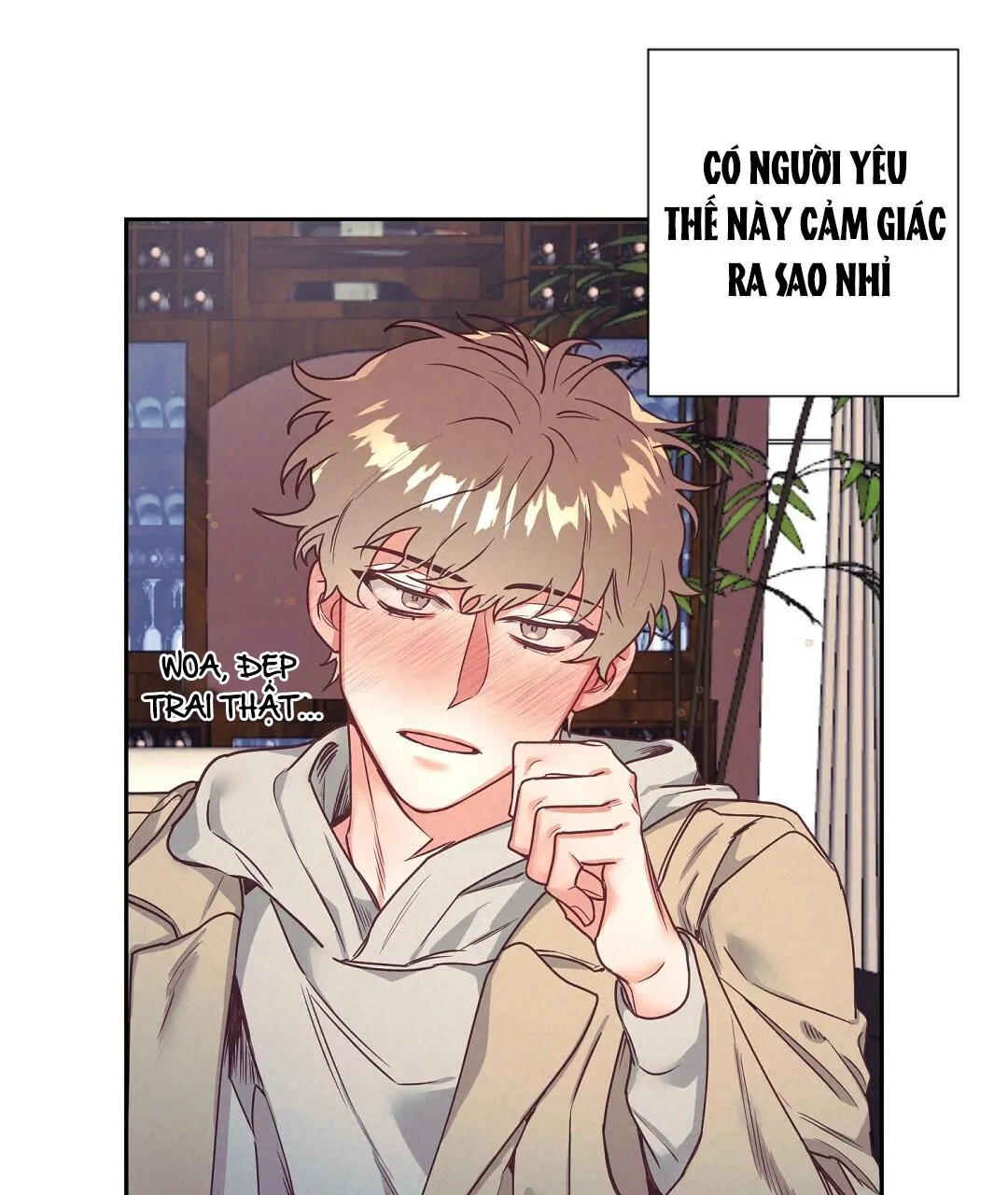 BYE BYE Chapter 6 Trang 62