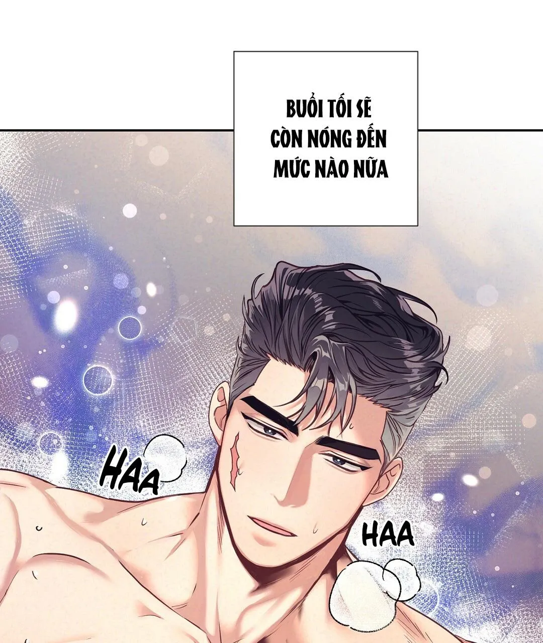 BYE BYE Chapter 6 Trang 64