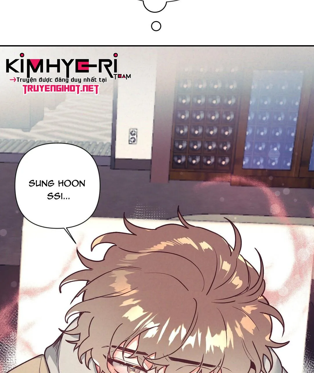 BYE BYE Chapter 6 Trang 70