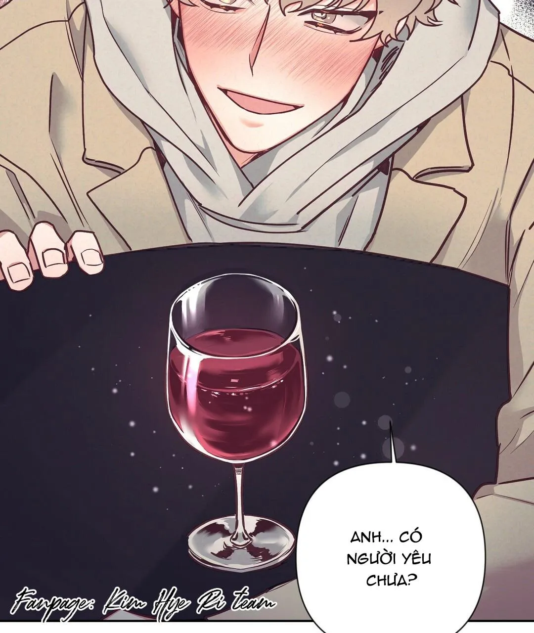BYE BYE Chapter 6 Trang 71
