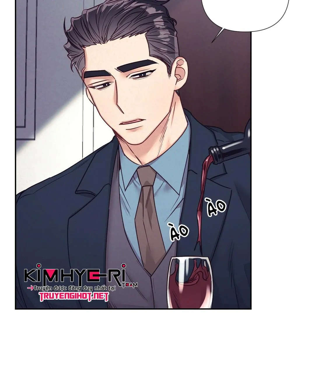 BYE BYE Chapter 6 Trang 73