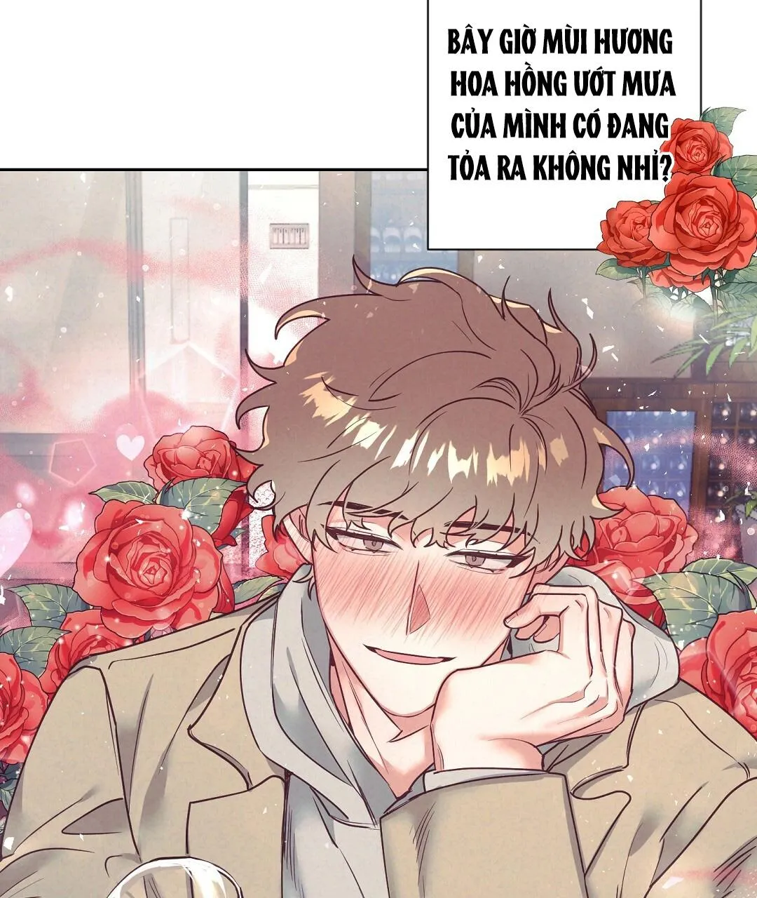 BYE BYE Chapter 6 Trang 76