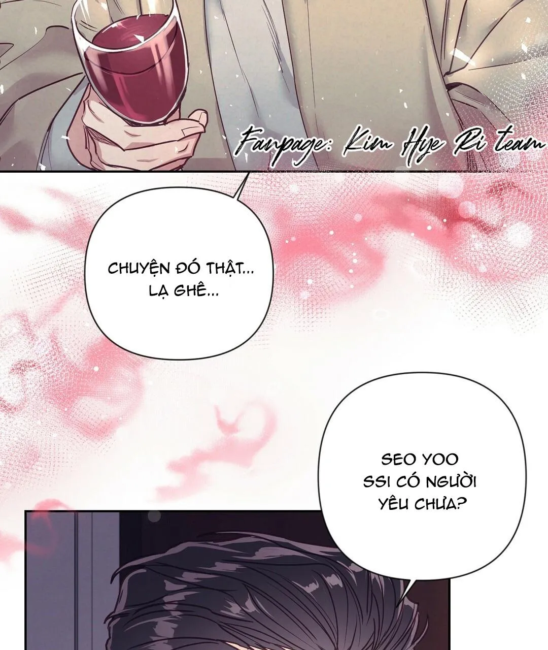 BYE BYE Chapter 6 Trang 77