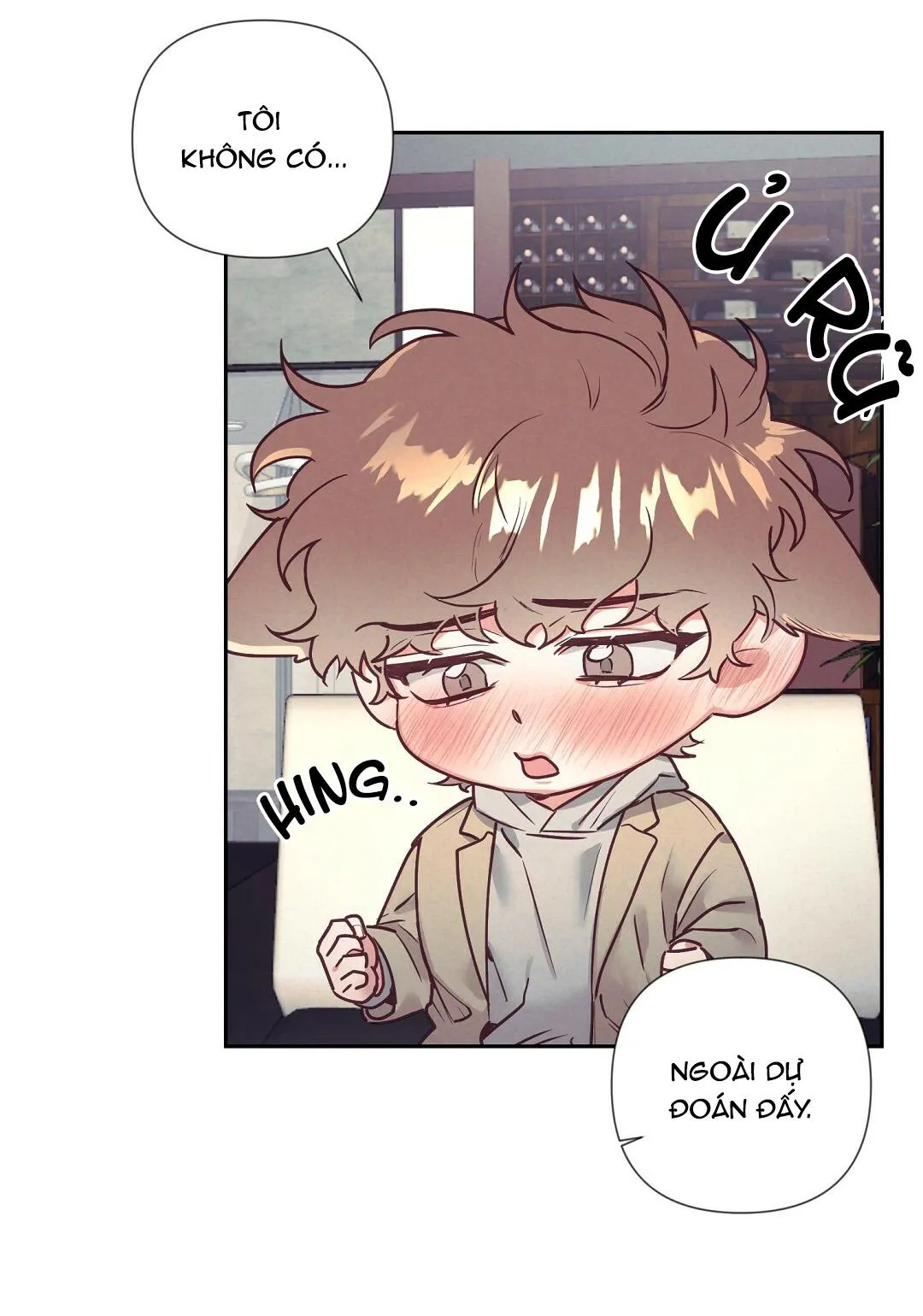 BYE BYE Chapter 6 Trang 80